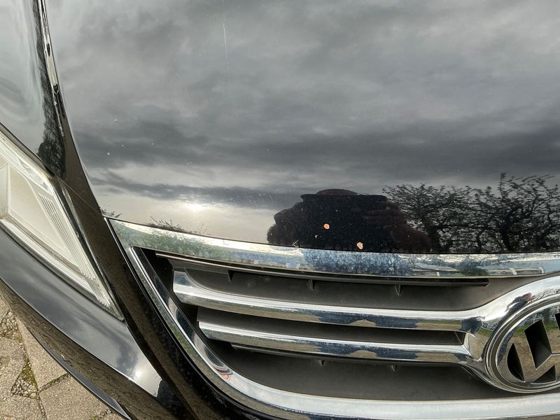Volkswagen Tiguan 2.0 TDI Track & Field 4Motion 2011 – снимка 38