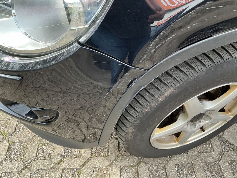 Volkswagen Tiguan 2.0 TDI Track & Field 4Motion 2011 – снимка 37