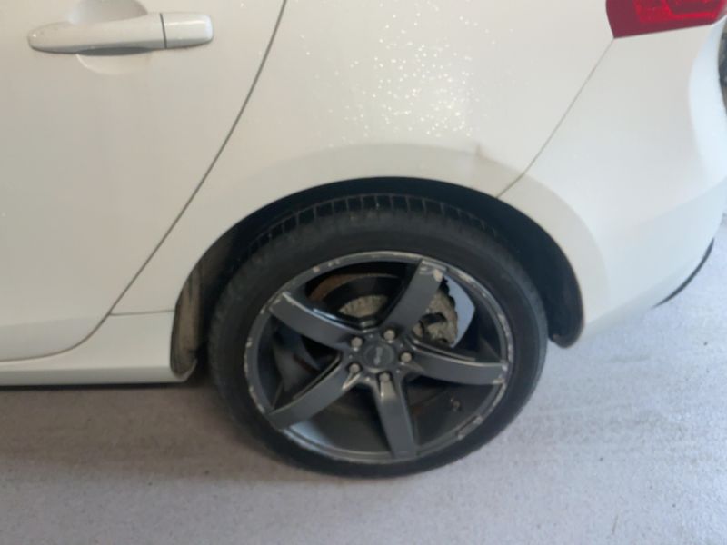 Volvo V40 1.6 D2 Momentum 2013 – снимка 5