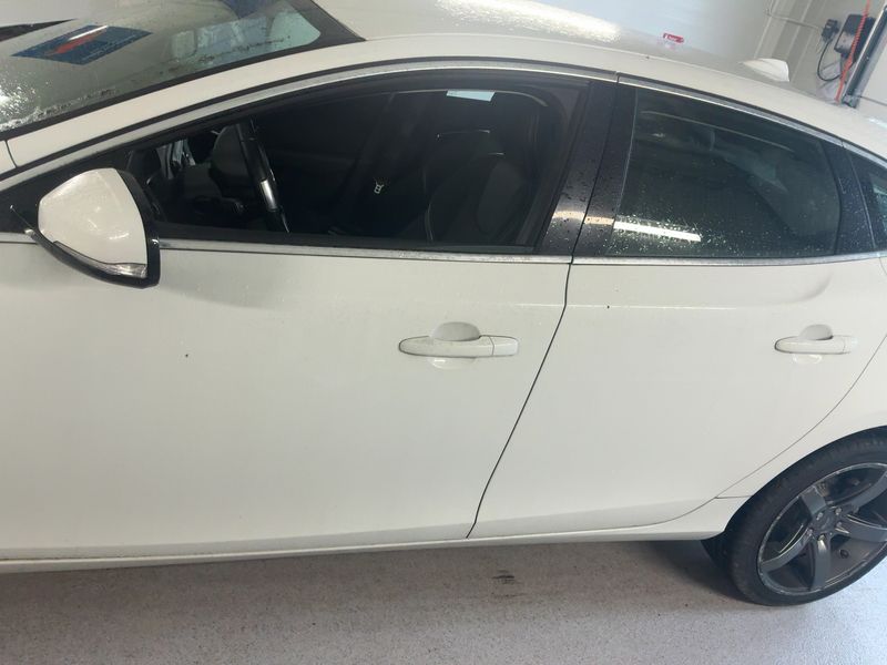 Volvo V40 1.6 D2 Momentum 2013 – снимка 4