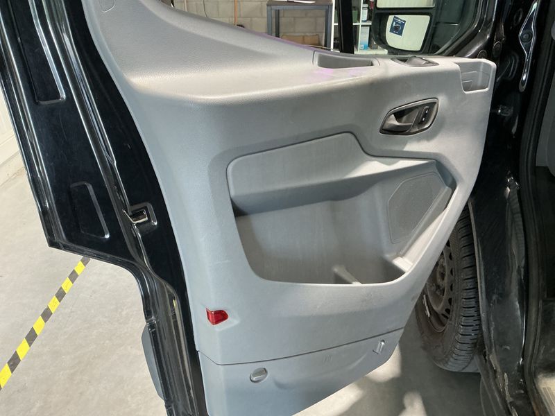 Ford Transit 2.0 TDCi 350 L3 Trend 2018 – снимка 29