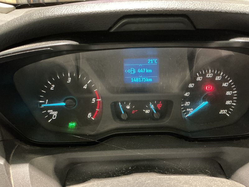Ford Transit 2.0 TDCi 350 L3 Trend 2018 – снимка 18