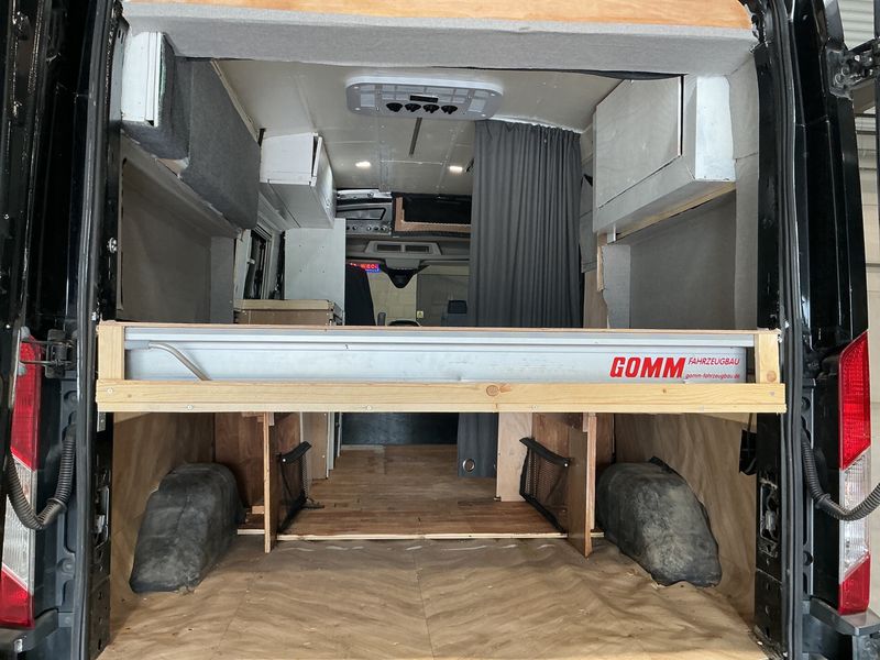 Ford Transit 2.0 TDCi 350 L3 Trend 2018 – снимка 28