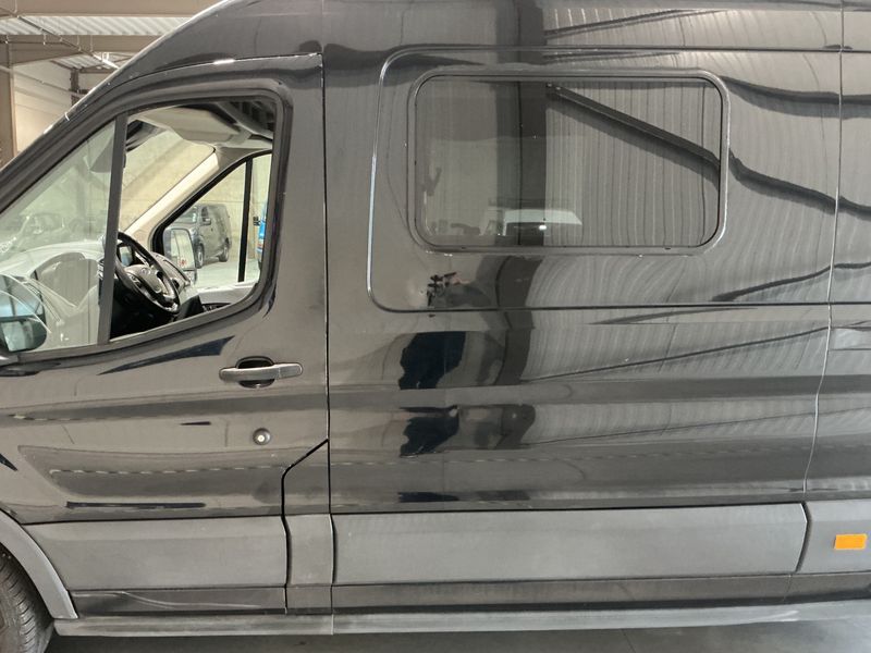 Ford Transit 2.0 TDCi 350 L3 Trend 2018 – снимка 4