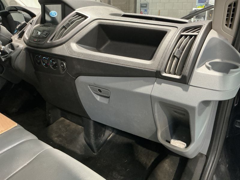 Ford Transit 2.0 TDCi 350 L3 Trend 2018 – снимка 25