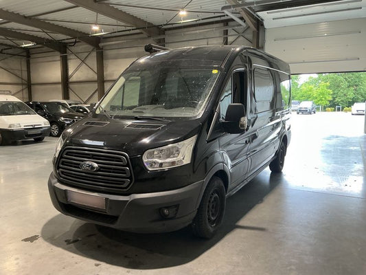 Ford Transit 2.0 TDCi 350 L3 Trend 2018 – снимка 1