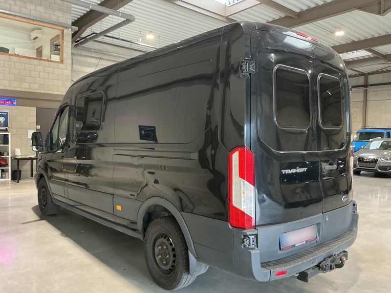 Ford Transit 2.0 TDCi 350 L3 Trend 2018 – снимка 6