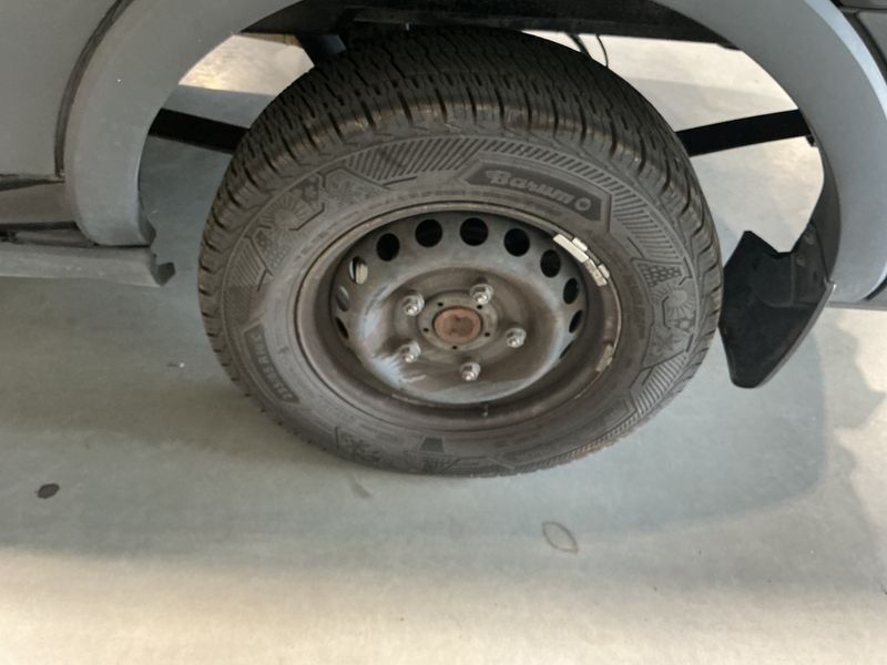 Ford Transit 2.0 TDCi 350 L3 Trend 2018 – снимка 5