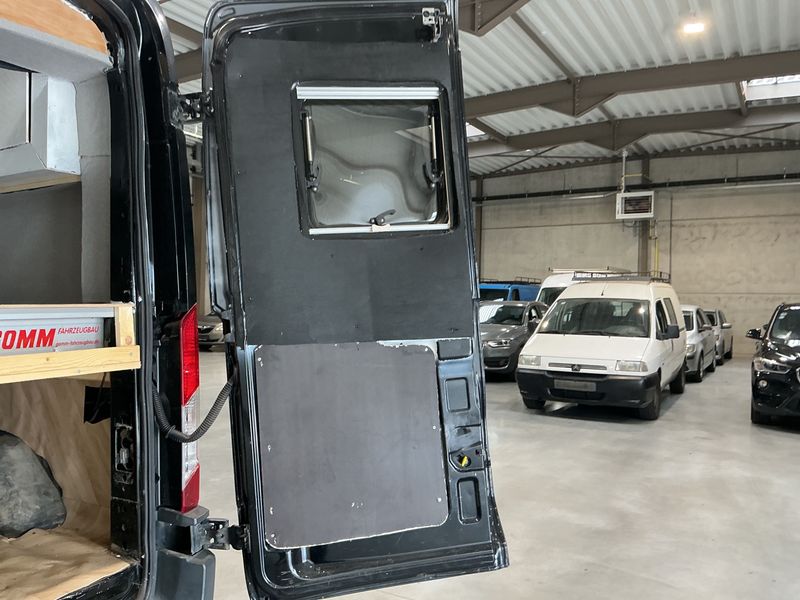 Ford Transit 2.0 TDCi 350 L3 Trend 2018 – снимка 27
