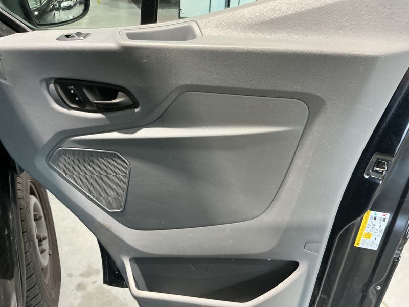 Ford Transit 2.0 TDCi 350 L3 Trend 2018 – снимка 24