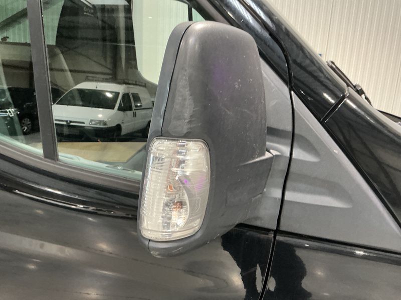 Ford Transit 2.0 TDCi 350 L3 Trend 2018 – снимка 23
