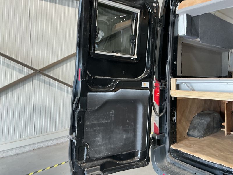 Ford Transit 2.0 TDCi 350 L3 Trend 2018 – снимка 26