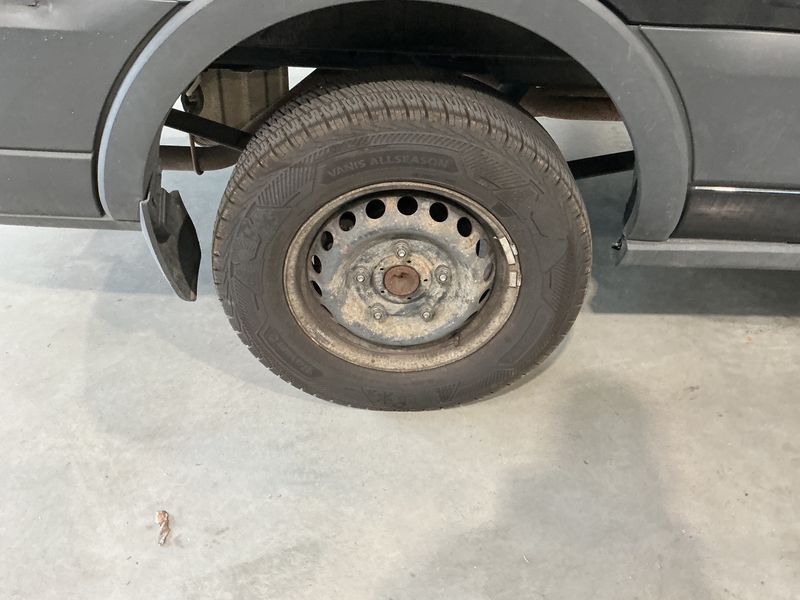 Ford Transit 2.0 TDCi 350 L3 Trend 2018 – снимка 9