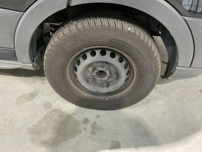 Ford Transit 2.0 TDCi 350 L3 Trend 2018 – снимка 11