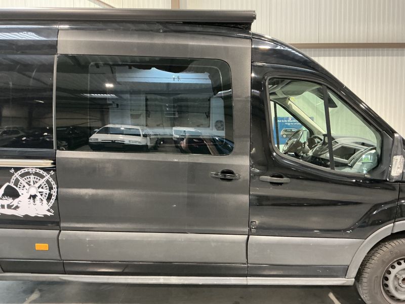 Ford Transit 2.0 TDCi 350 L3 Trend 2018 – снимка 10