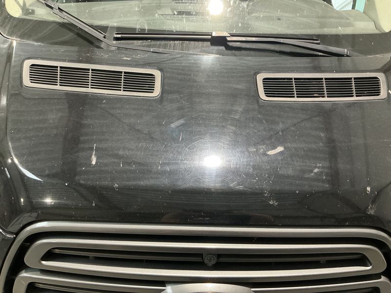 Ford Transit 2.0 TDCi 350 L3 Trend 2018 – снимка 38