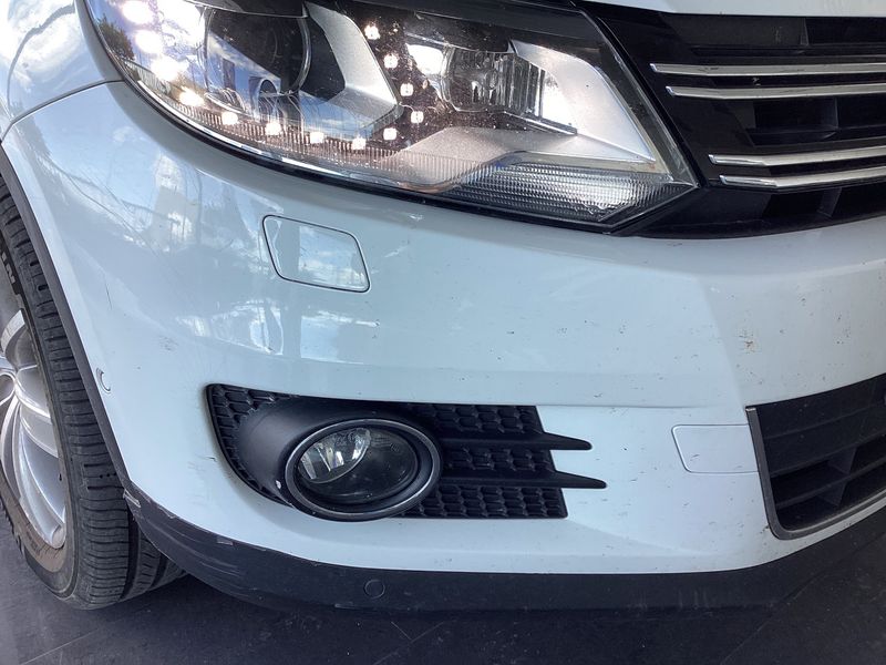 Volkswagen Tiguan 2.0 TDI T1 Sport BlueMotion Tech 2016 – снимка 30