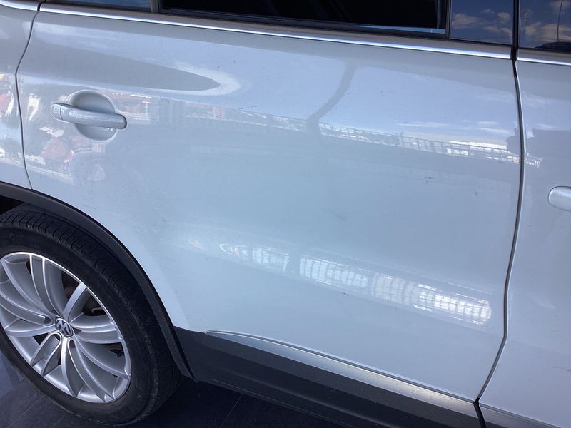 Volkswagen Tiguan 2.0 TDI T1 Sport BlueMotion Tech 2016 – снимка 24