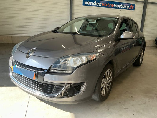 Renault Megane 1.5 dCi Dynamique 2013 – снимка 1