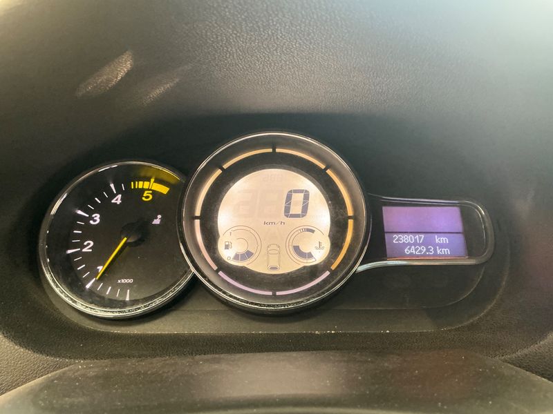 Renault Megane 1.5 dCi Dynamique 2013 – снимка 4