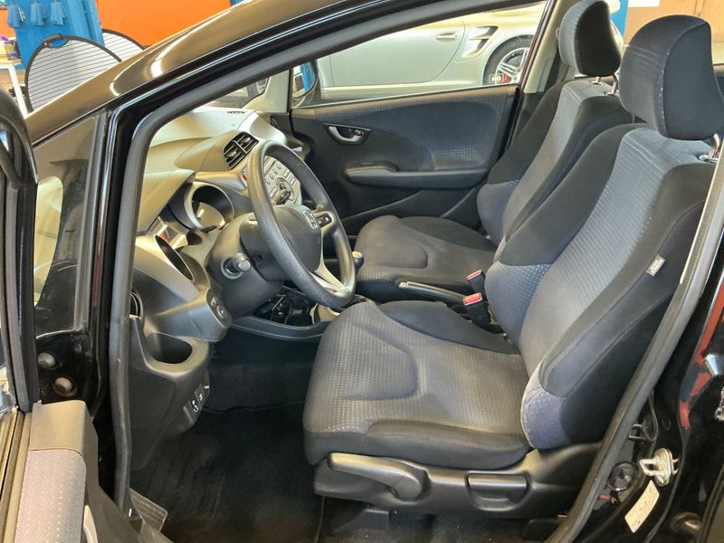 Honda Jazz 1.2 Trend 2010 – снимка 3