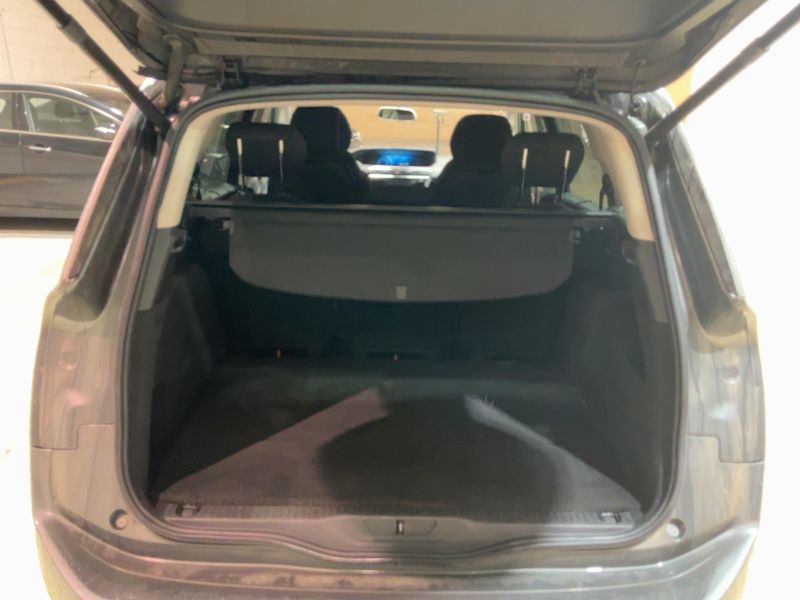 Citroen C4 Grand Picasso 1.2 PureTech Exclusive 2016 – снимка 15