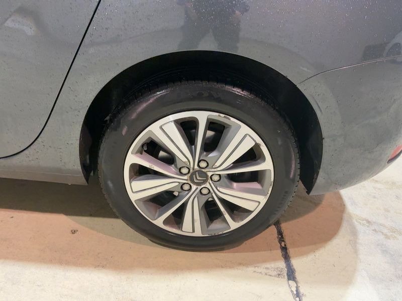 Citroen C4 Grand Picasso 1.2 PureTech Exclusive 2016 – снимка 5