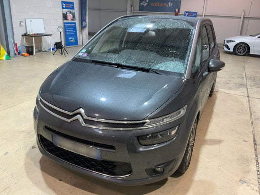 Citroen C4 Grand Picasso 1.2 PureTech Exclusive 2016 – снимка 1