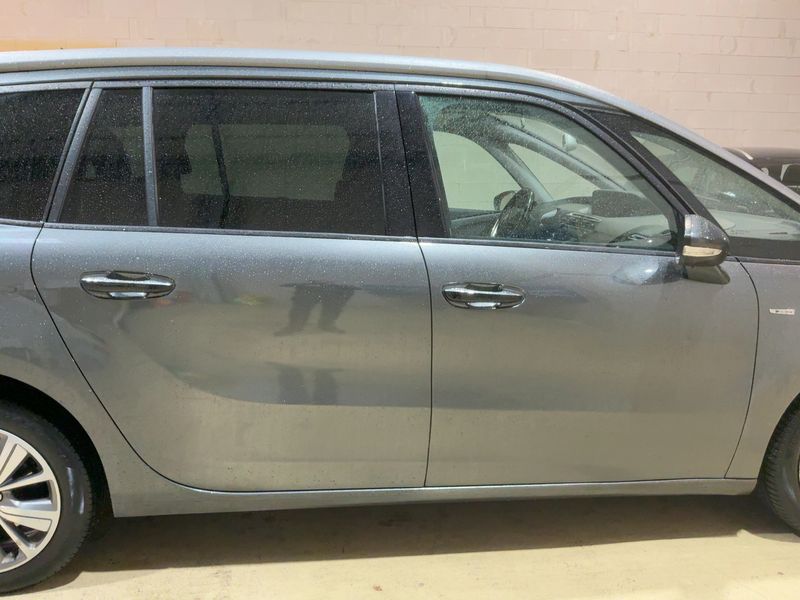 Citroen C4 Grand Picasso 1.2 PureTech Exclusive 2016 – снимка 10