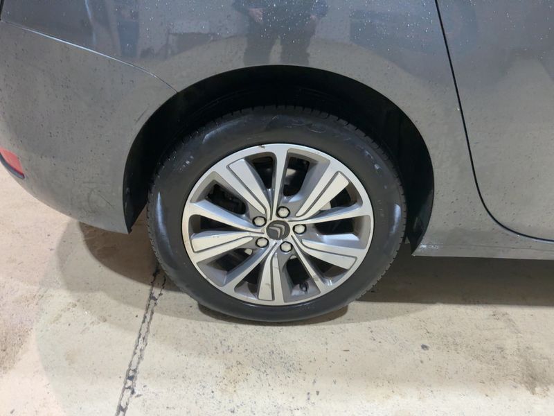 Citroen C4 Grand Picasso 1.2 PureTech Exclusive 2016 – снимка 9