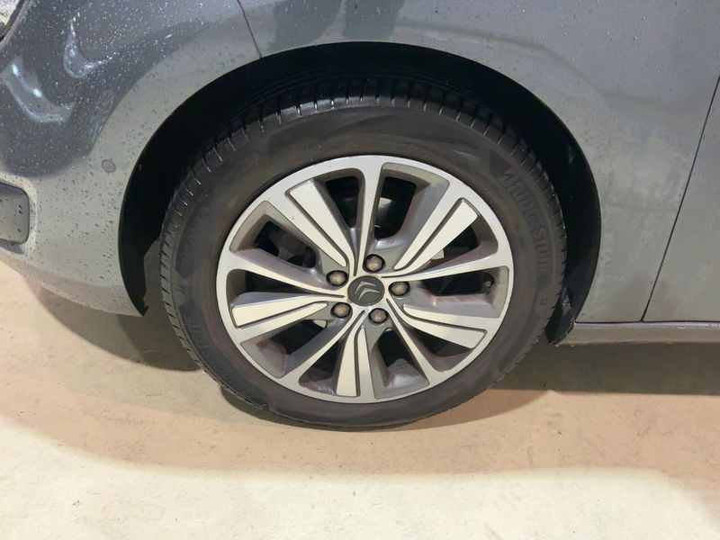 Citroen C4 Grand Picasso 1.2 PureTech Exclusive 2016 – снимка 3