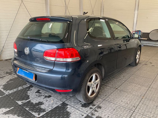 Volkswagen Golf VI 1.4 Trendline 2009 – снимка 2
