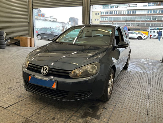 Volkswagen Golf VI 1.4 Trendline 2009 – снимка 1