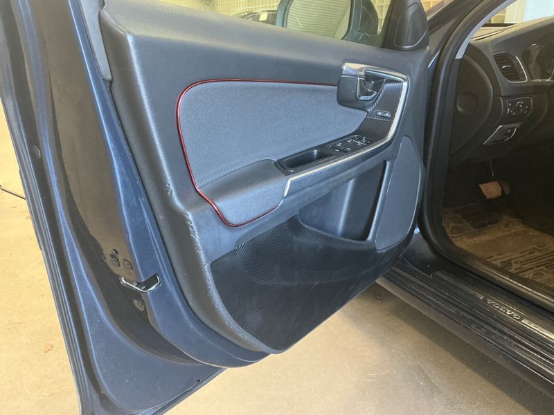 Volvo V60 2.0 D4 Momentum 2014 – снимка 27