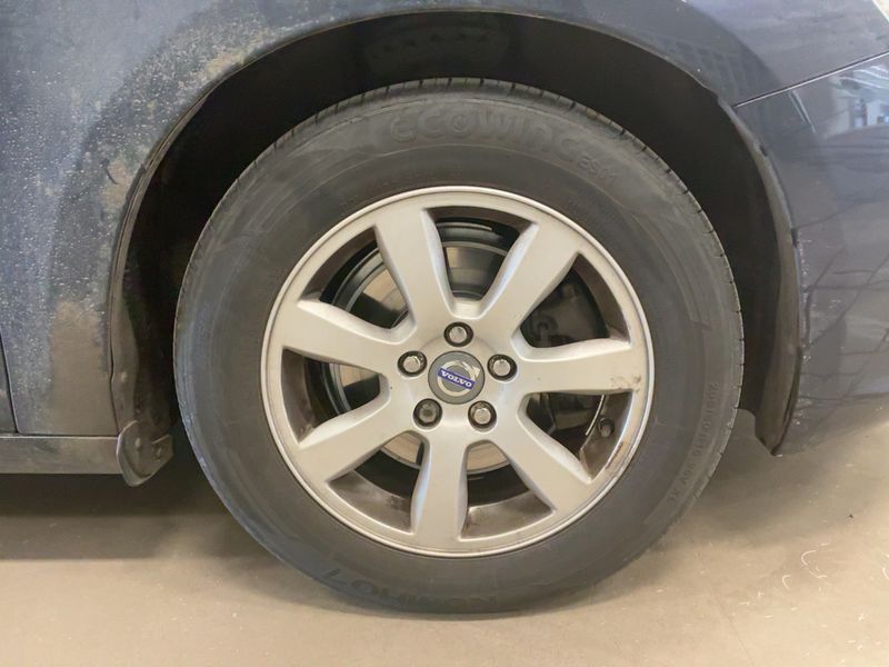 Volvo V60 2.0 D4 Momentum 2014 – снимка 11