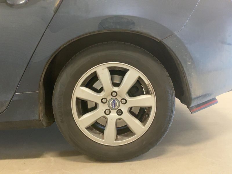 Volvo V60 2.0 D4 Momentum 2014 – снимка 5