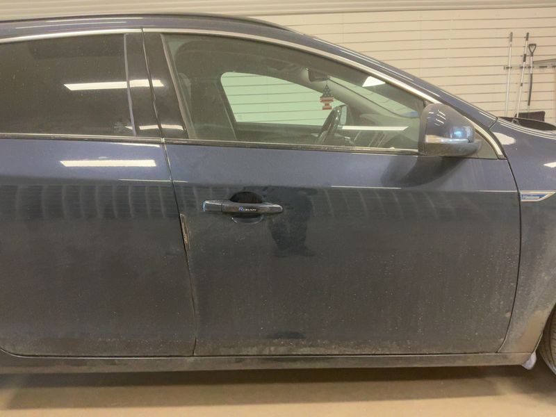 Volvo V60 2.0 D4 Momentum 2014 – снимка 10