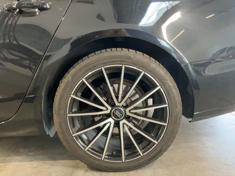 Audi A6 2.0 TDI 2014 – снимка 5