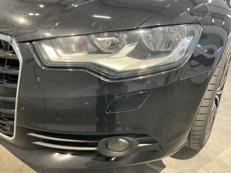 Audi A6 2.0 TDI 2014 – снимка 34