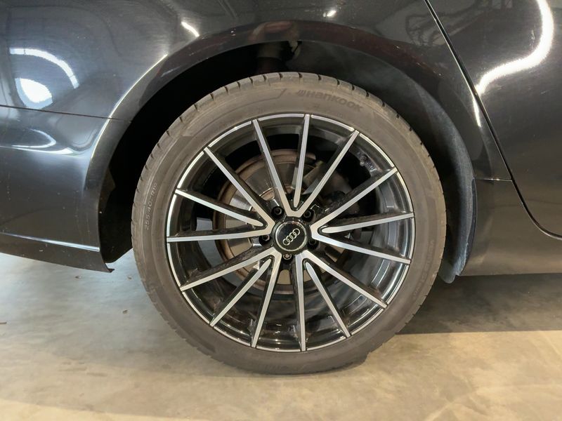 Audi A6 2.0 TDI 2014 – снимка 9