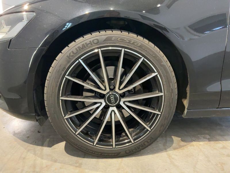 Audi A6 2.0 TDI 2014 – снимка 3
