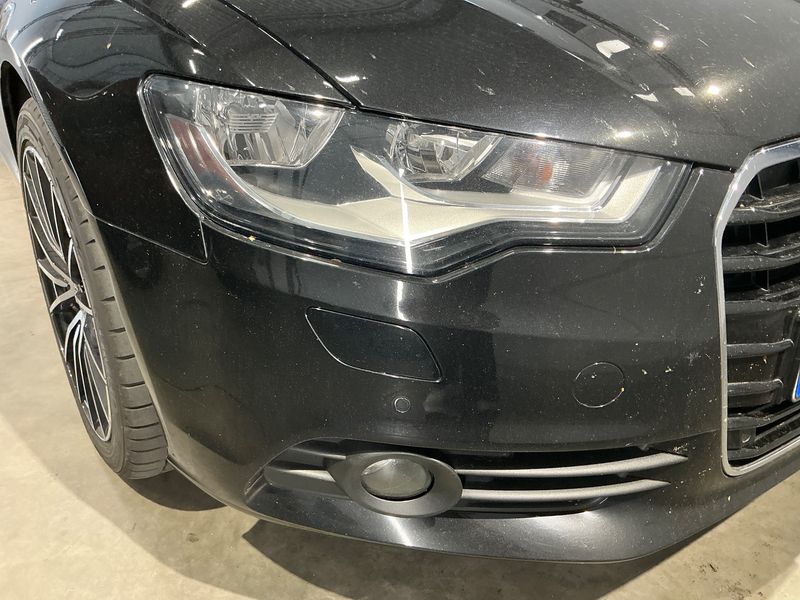 Audi A6 2.0 TDI 2014 – снимка 35