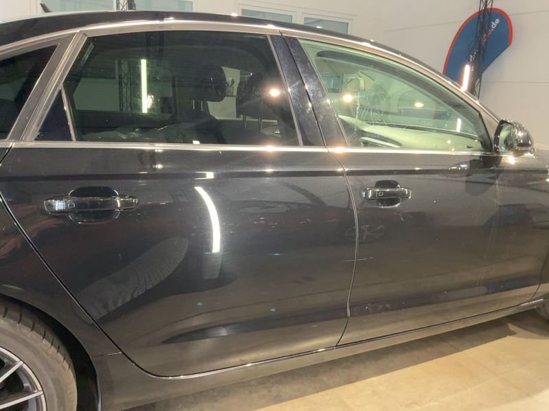 Audi A6 2.0 TDI 2014 – снимка 10