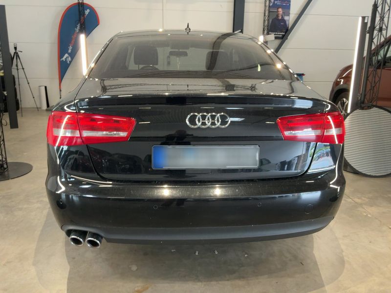 Audi A6 2.0 TDI 2014 – снимка 7