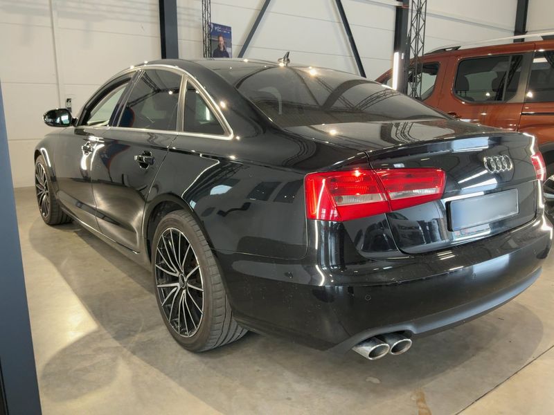 Audi A6 2.0 TDI 2014 – снимка 6
