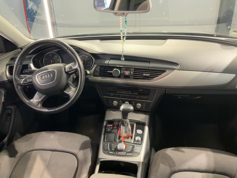 Audi A6 2.0 TDI 2014 – снимка 18