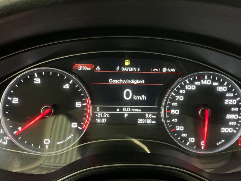 Audi A6 2.0 TDI 2014 – снимка 19