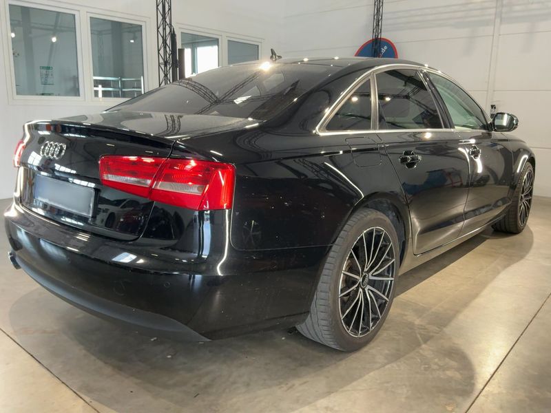 Audi A6 2.0 TDI 2014 – снимка 8