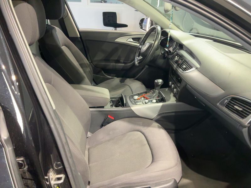 Audi A6 2.0 TDI 2014 – снимка 17