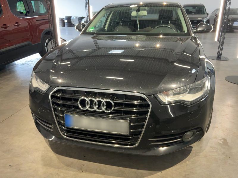 Audi A6 2.0 TDI 2014 – снимка 14